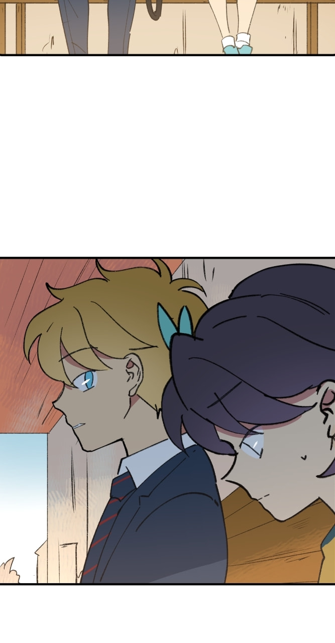 Kyokou no Ou Chapter 38 page 44 - 