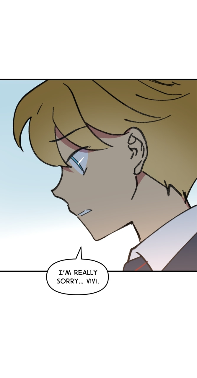 Kyokou no Ou Chapter 38 page 45 - 