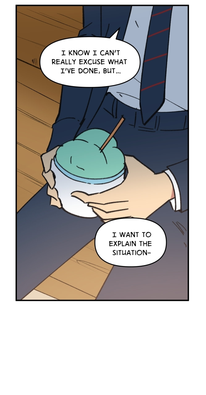 Kyokou no Ou Chapter 38 page 46 - 