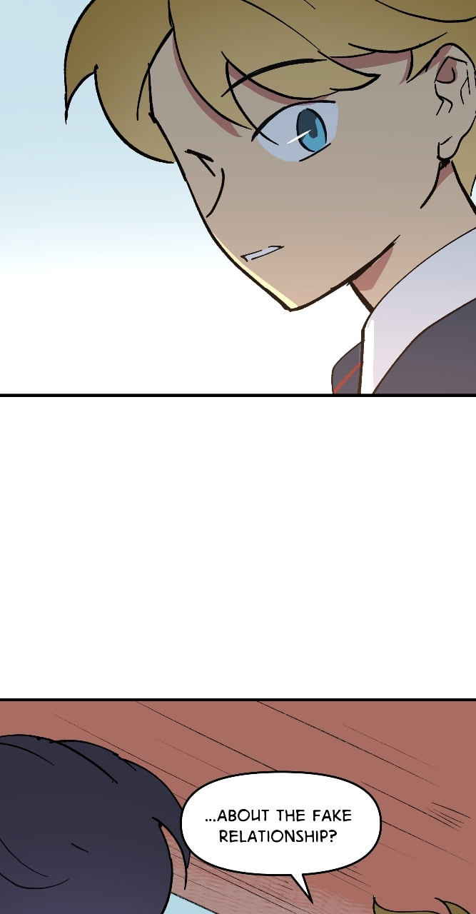 Kyokou no Ou Chapter 38 page 48 - 