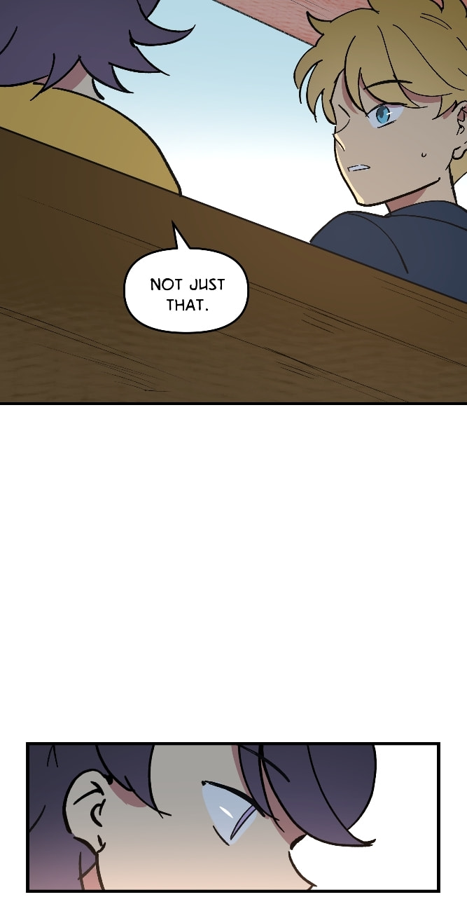 Kyokou no Ou Chapter 38 page 49 - 