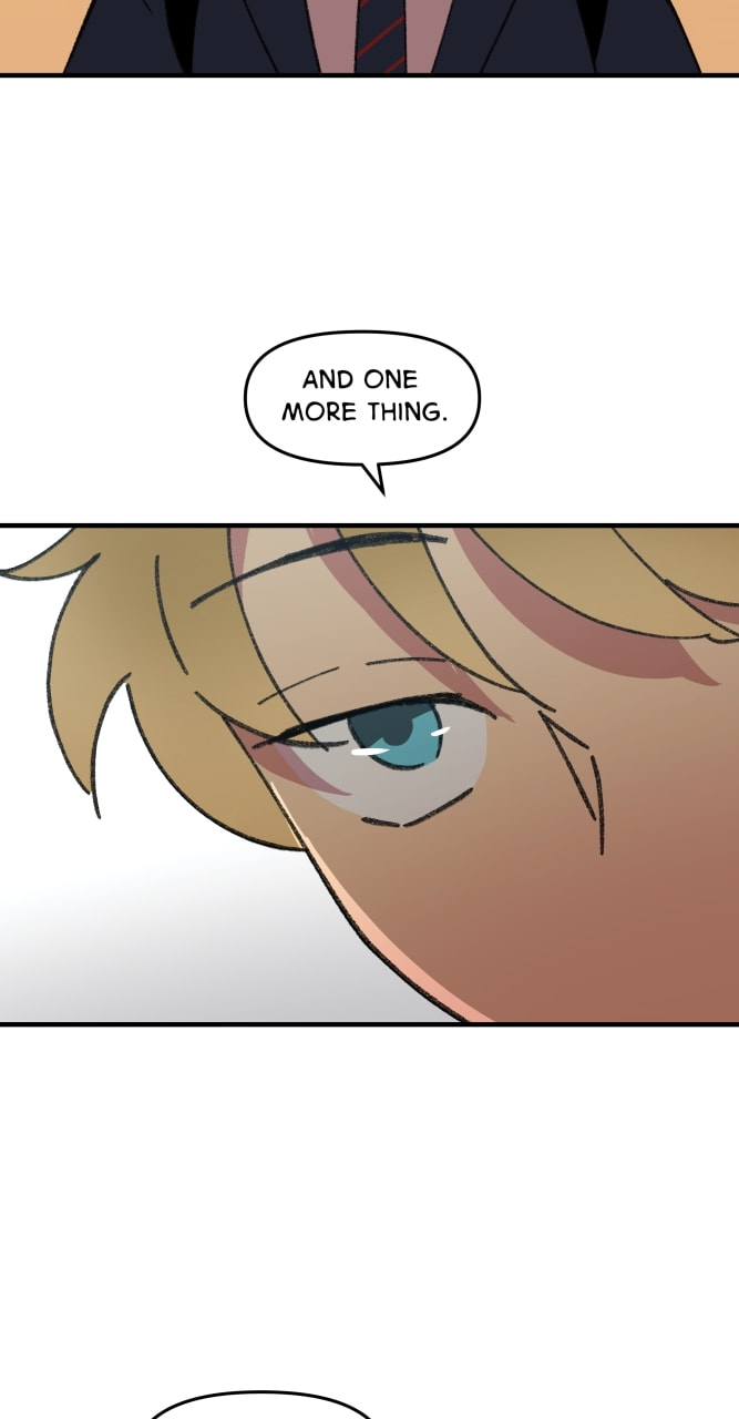 Kyokou no Ou Chapter 38 page 6 - 