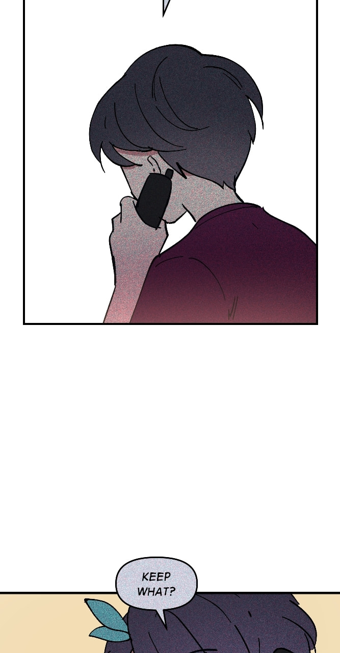 Kyokou no Ou Chapter 38 page 51 - 