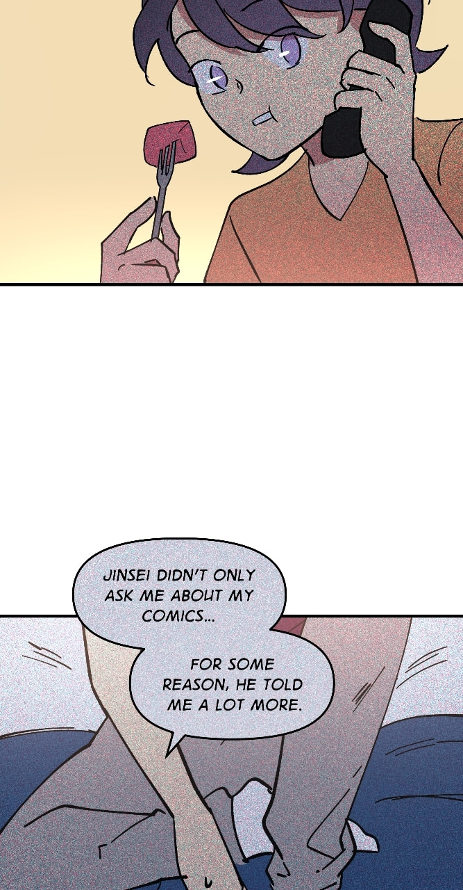 Kyokou no Ou Chapter 38 page 52 - 