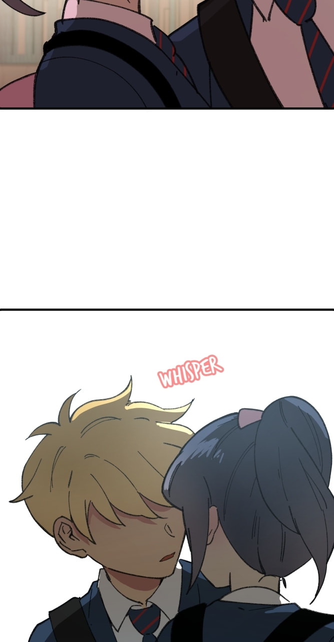 Kyokou no Ou Chapter 38 page 9 - 