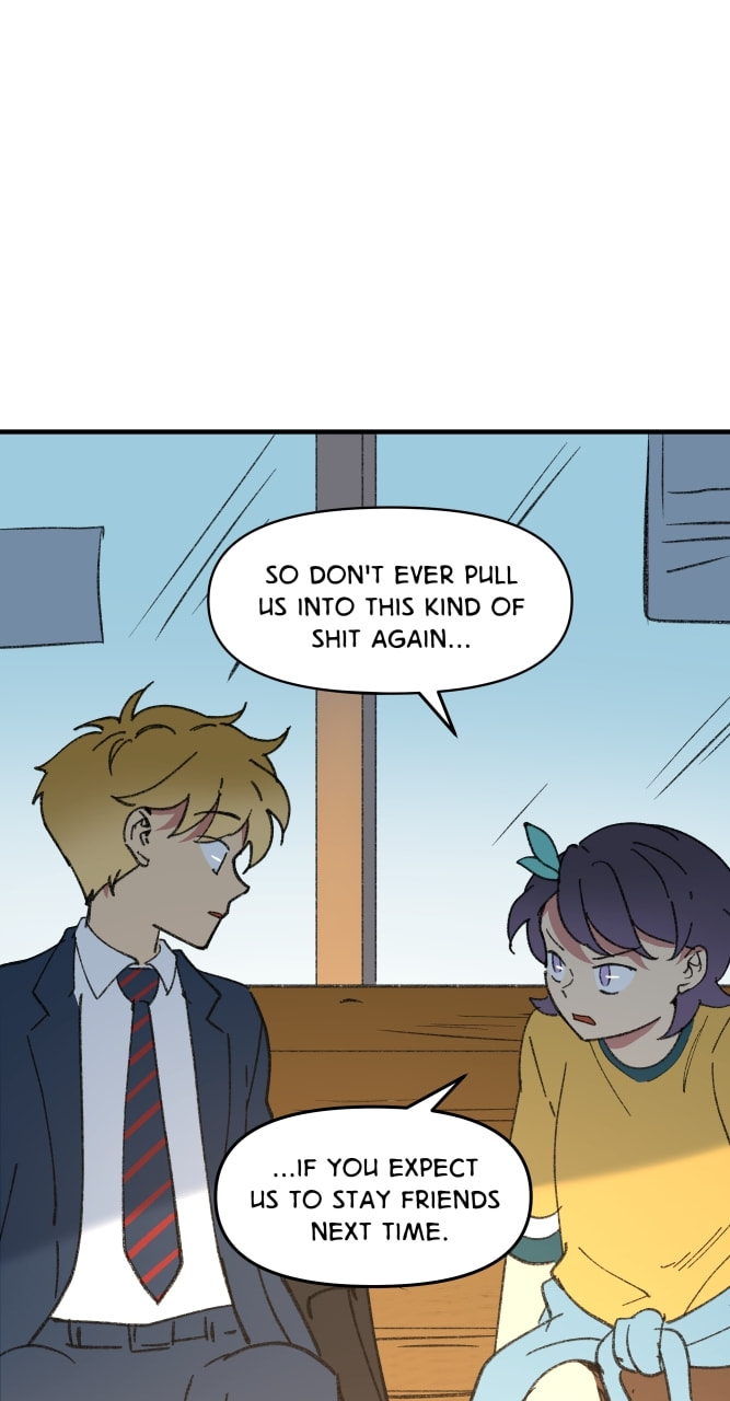 Kyokou no Ou Chapter 39 page 12 - 