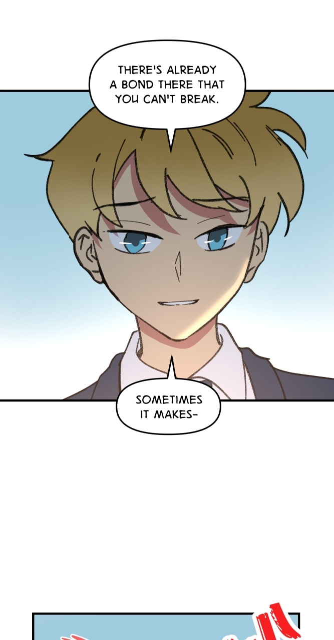 Kyokou no Ou Chapter 39 page 21 - 