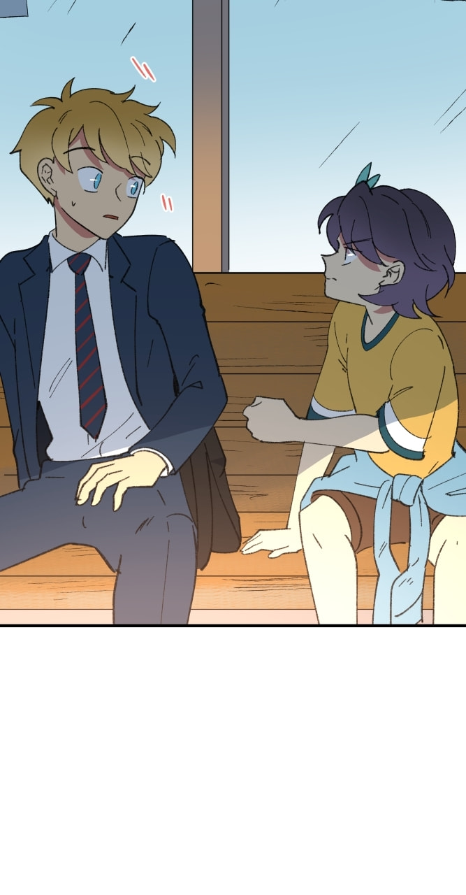 Kyokou no Ou Chapter 39 page 23 - 