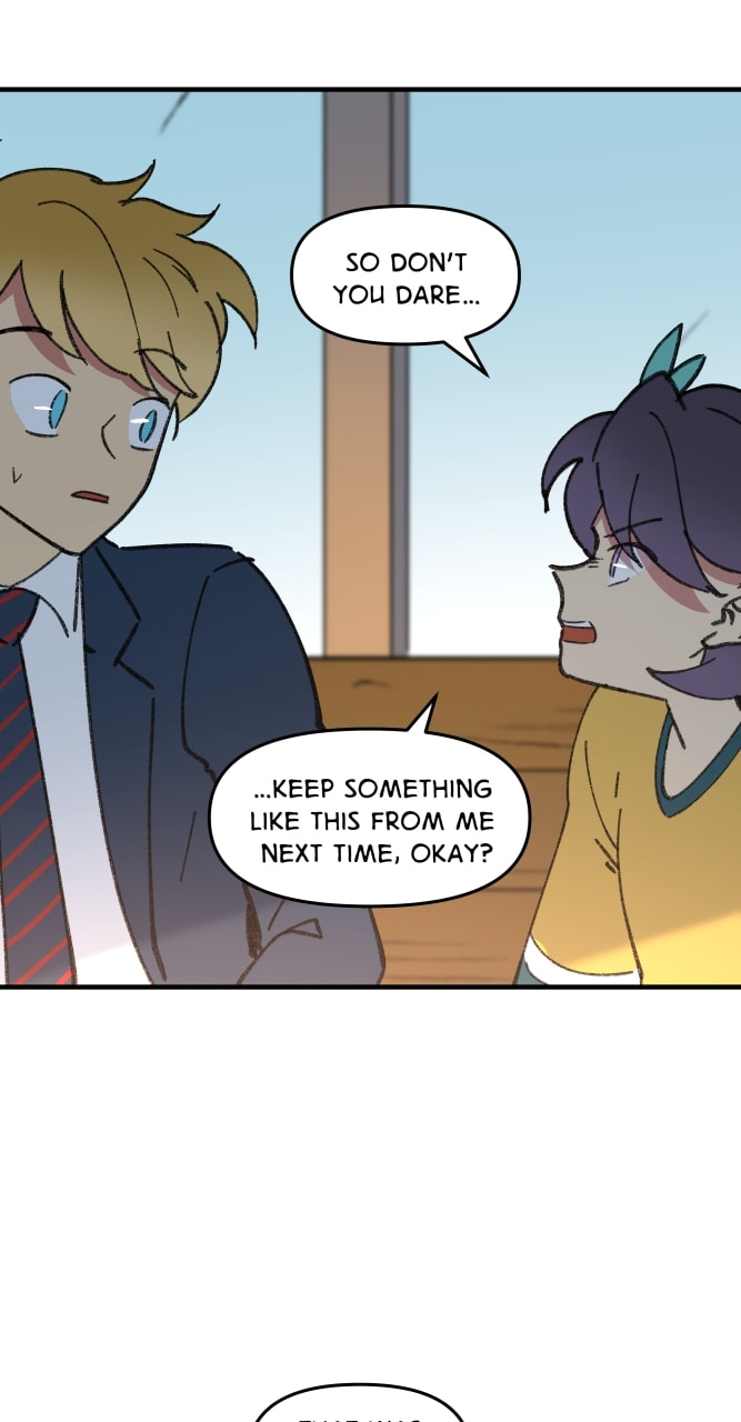 Kyokou no Ou Chapter 39 page 24 - 