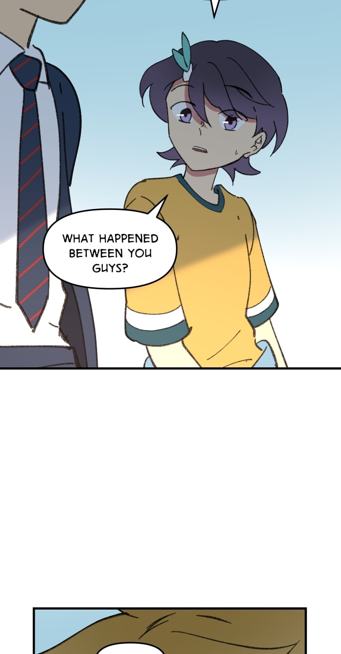 Kyokou no Ou Chapter 39 page 27 - 