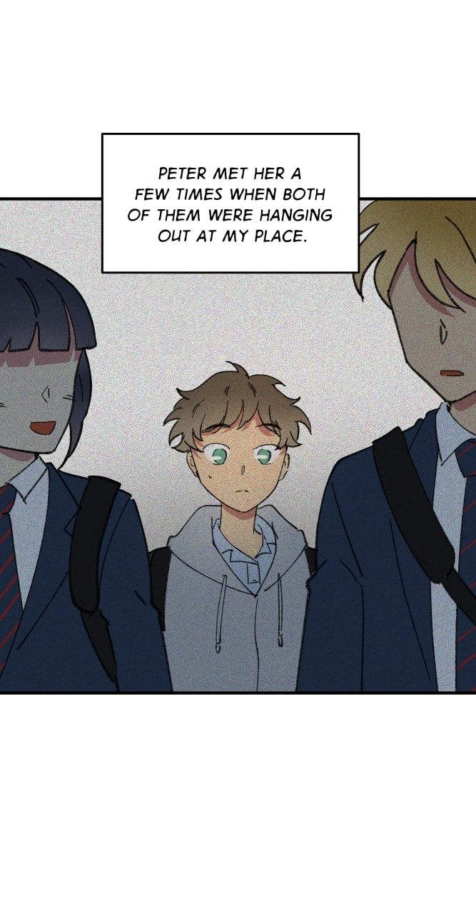 Kyokou no Ou Chapter 39 page 29 - 