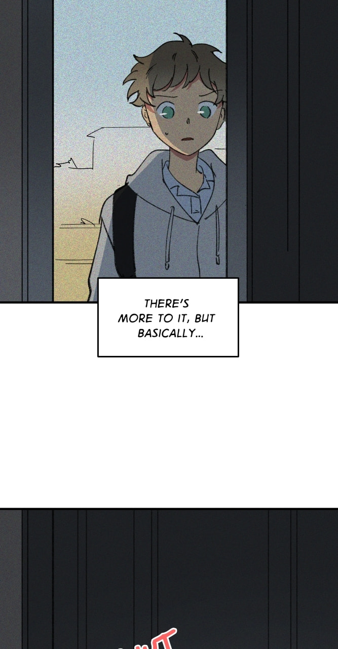 Kyokou no Ou Chapter 39 page 31 - 