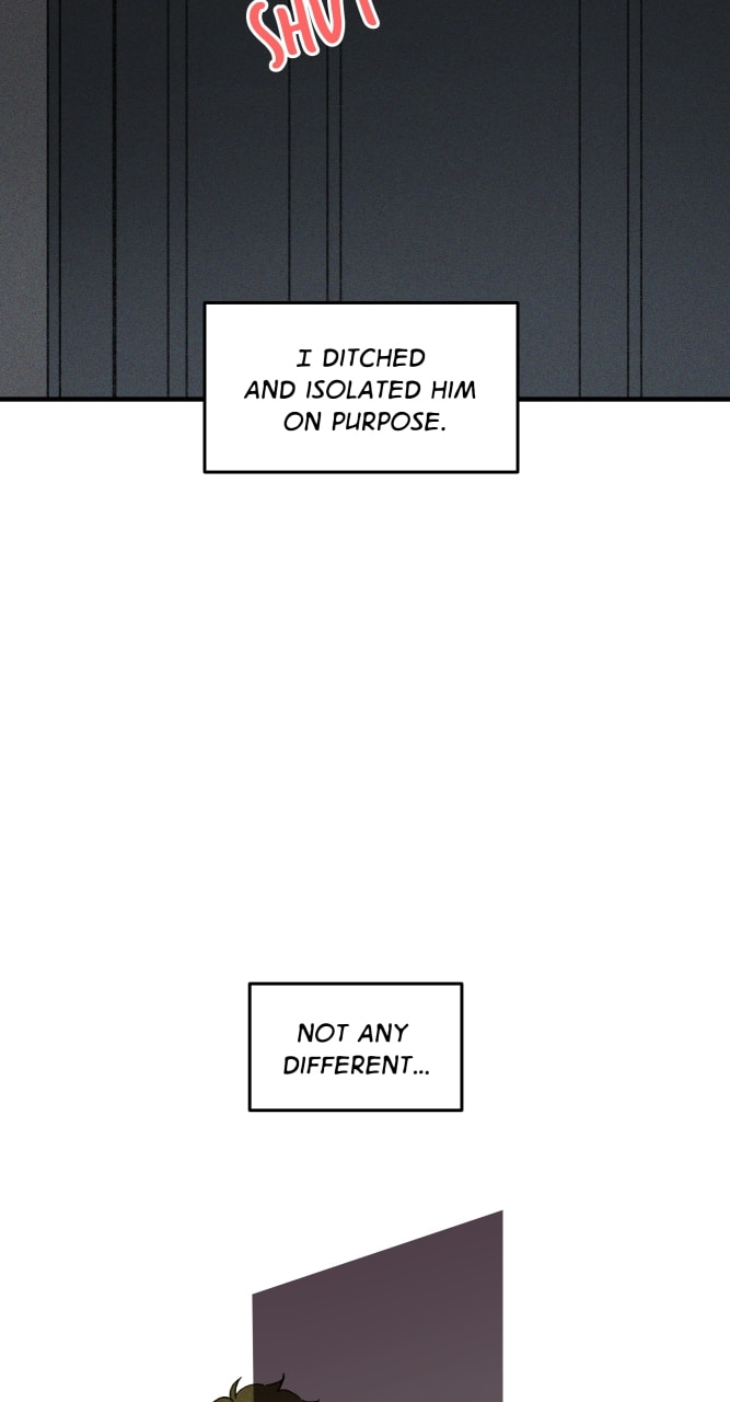 Kyokou no Ou Chapter 39 page 32 - 