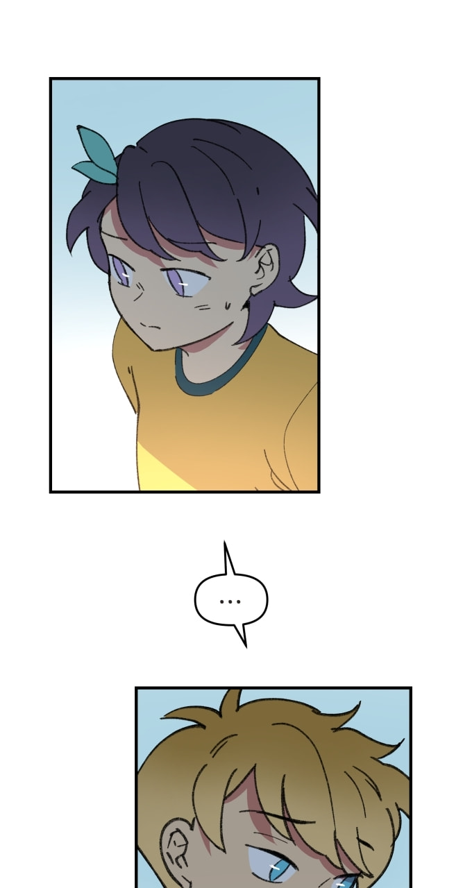 Kyokou no Ou Chapter 39 page 34 - 