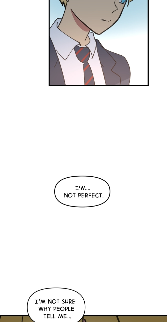 Kyokou no Ou Chapter 39 page 35 - 