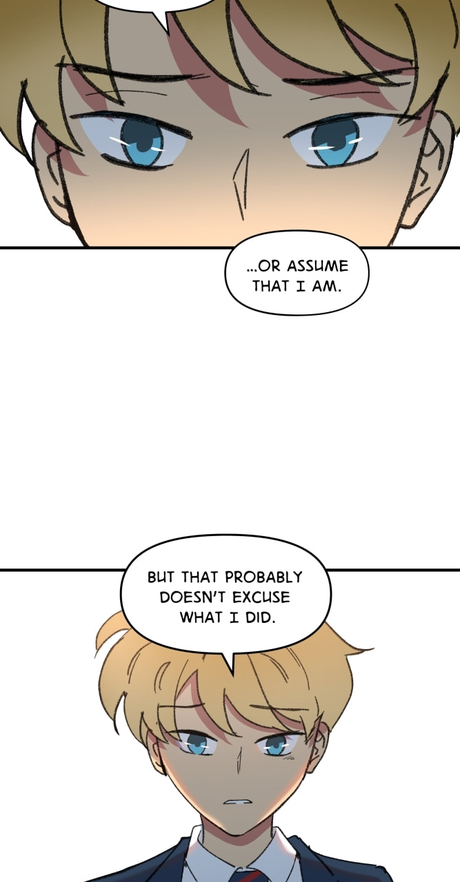 Kyokou no Ou Chapter 39 page 36 - 