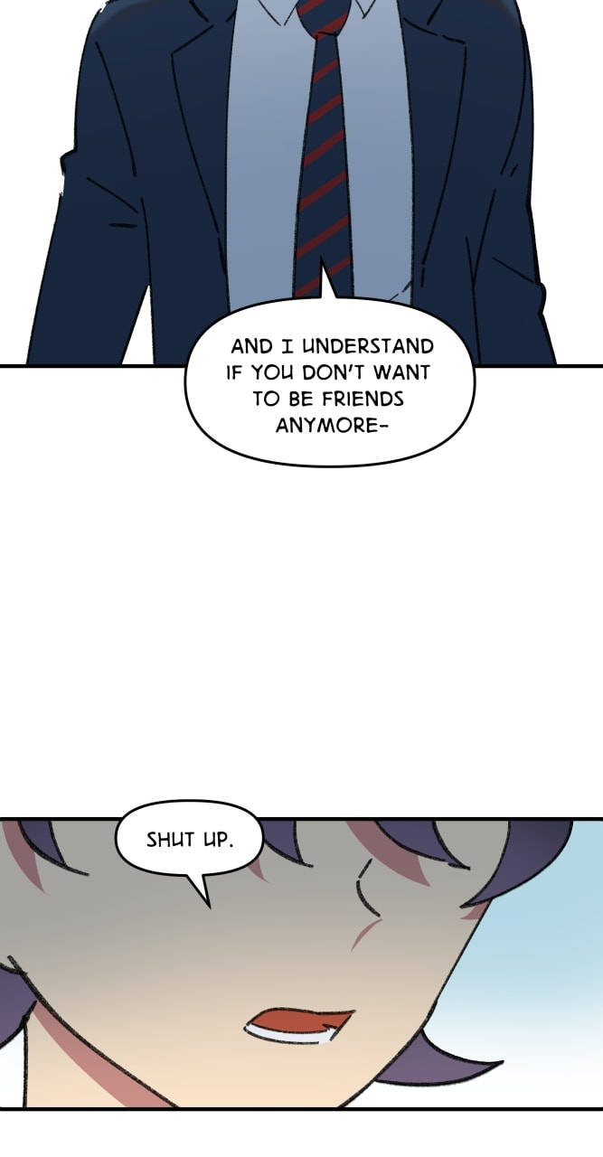 Kyokou no Ou Chapter 39 page 37 - 