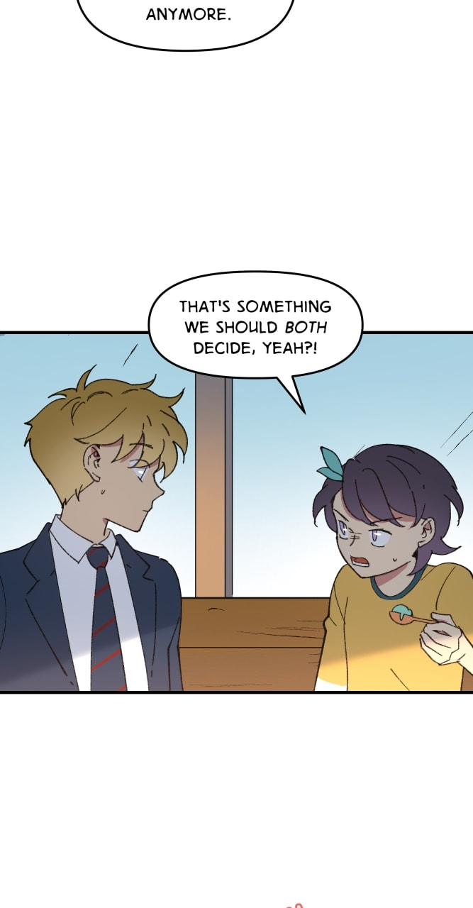 Kyokou no Ou Chapter 39 page 40 - 