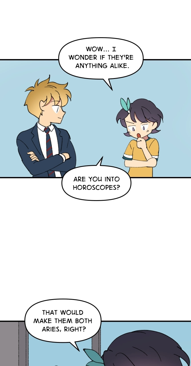 Kyokou no Ou Chapter 39 page 52 - 