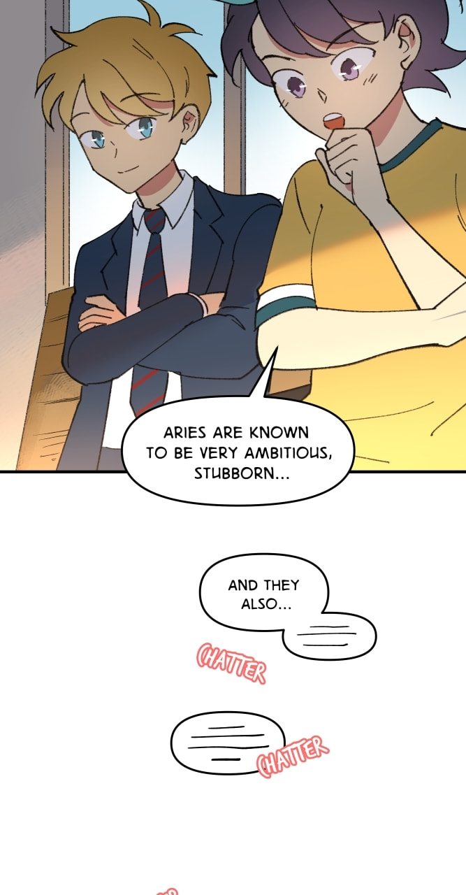 Kyokou no Ou Chapter 39 page 53 - 