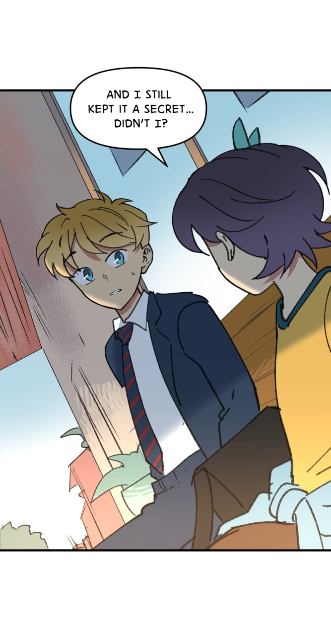 Kyokou no Ou Chapter 39 page 10 - 