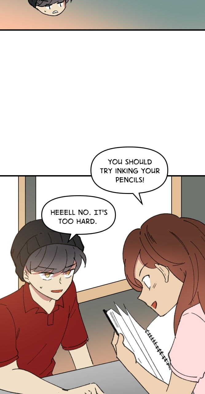Kyokou no Ou Chapter 40 page 17 - 