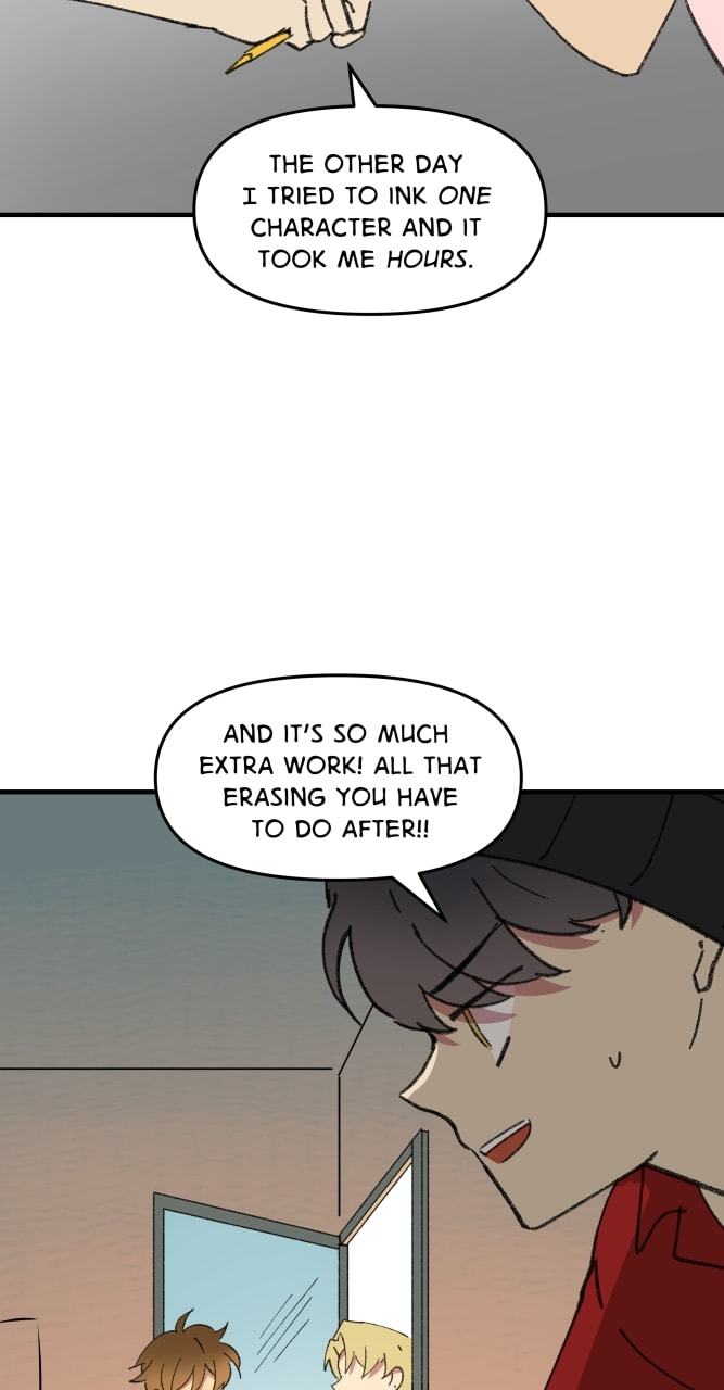 Kyokou no Ou Chapter 40 page 18 - 