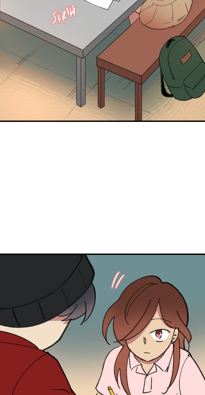 Kyokou no Ou Chapter 40 page 3 - 