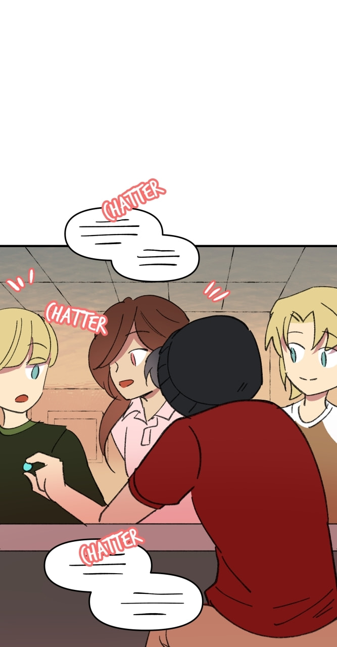 Kyokou no Ou Chapter 40 page 22 - 