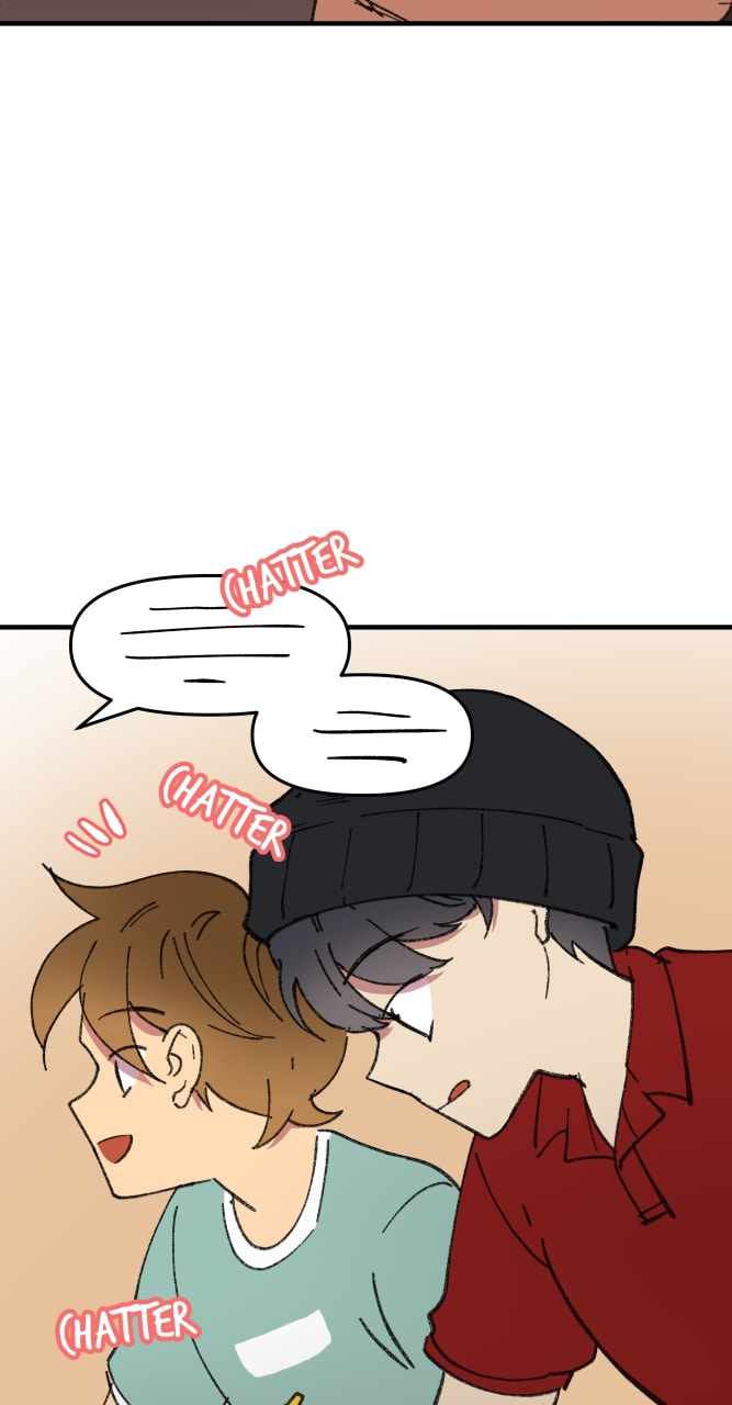 Kyokou no Ou Chapter 40 page 23 - 