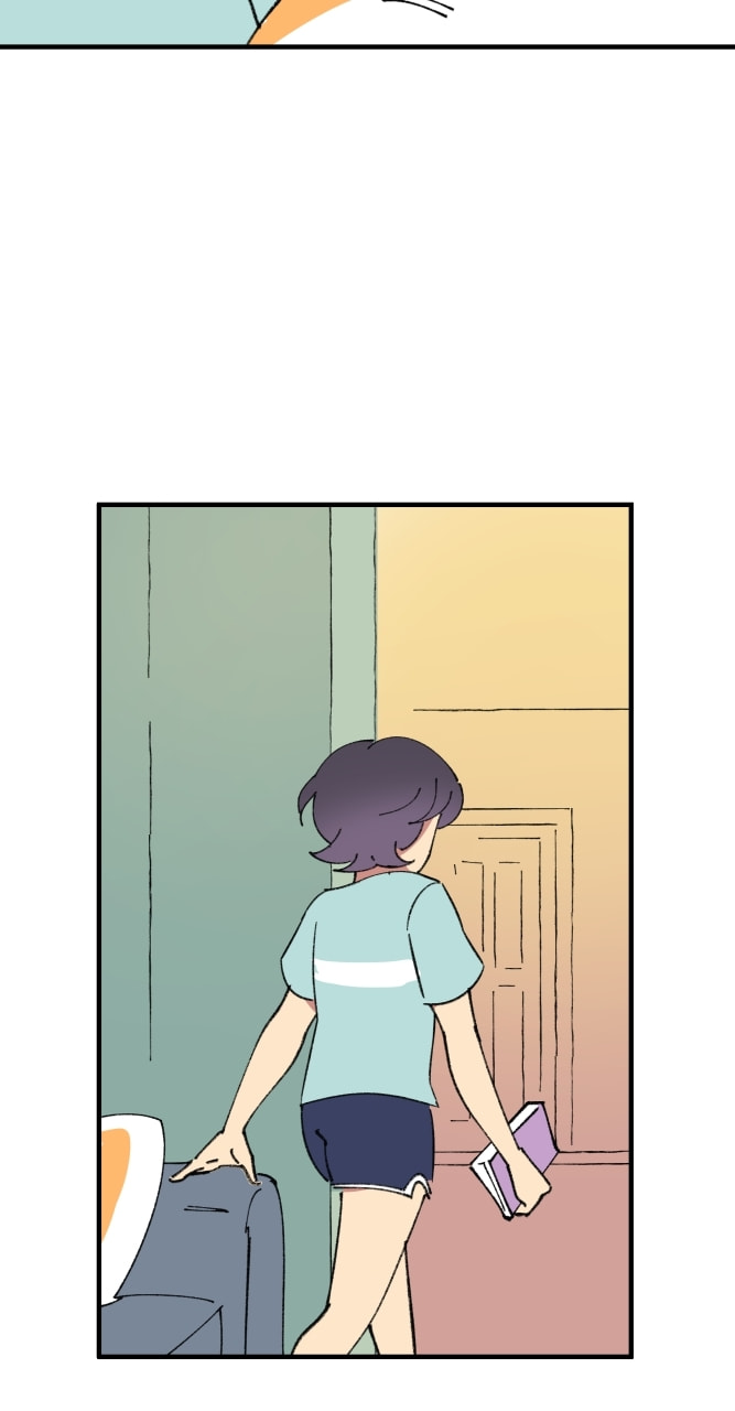 Kyokou no Ou Chapter 40 page 32 - 