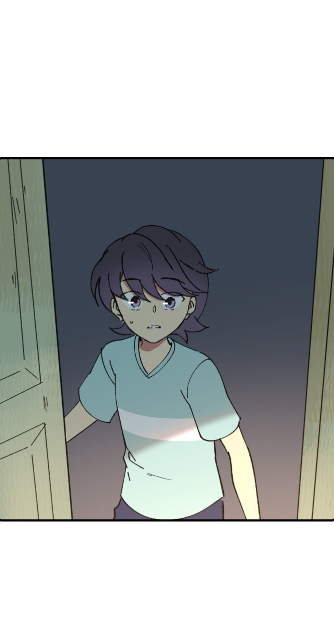 Kyokou no Ou Chapter 40 page 33 - 
