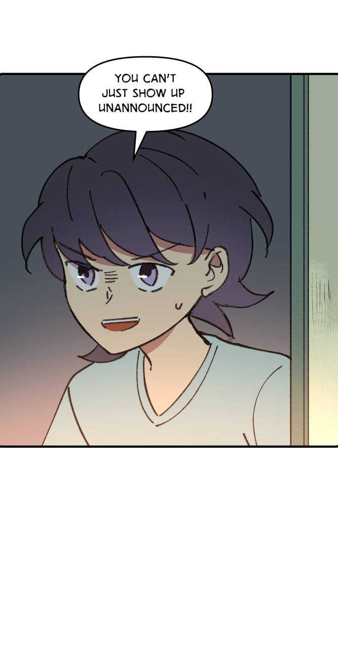 Kyokou no Ou Chapter 40 page 36 - 