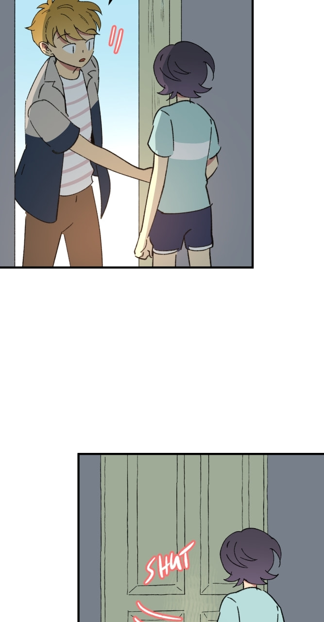 Kyokou no Ou Chapter 40 page 38 - 