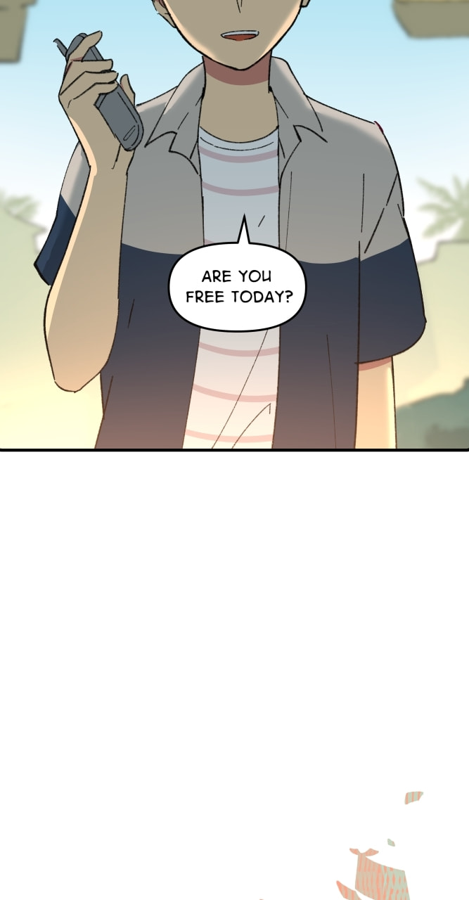 Kyokou no Ou Chapter 40 page 45 - 