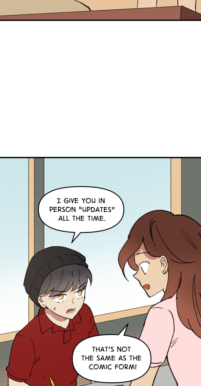Kyokou no Ou Chapter 40 page 9 - 