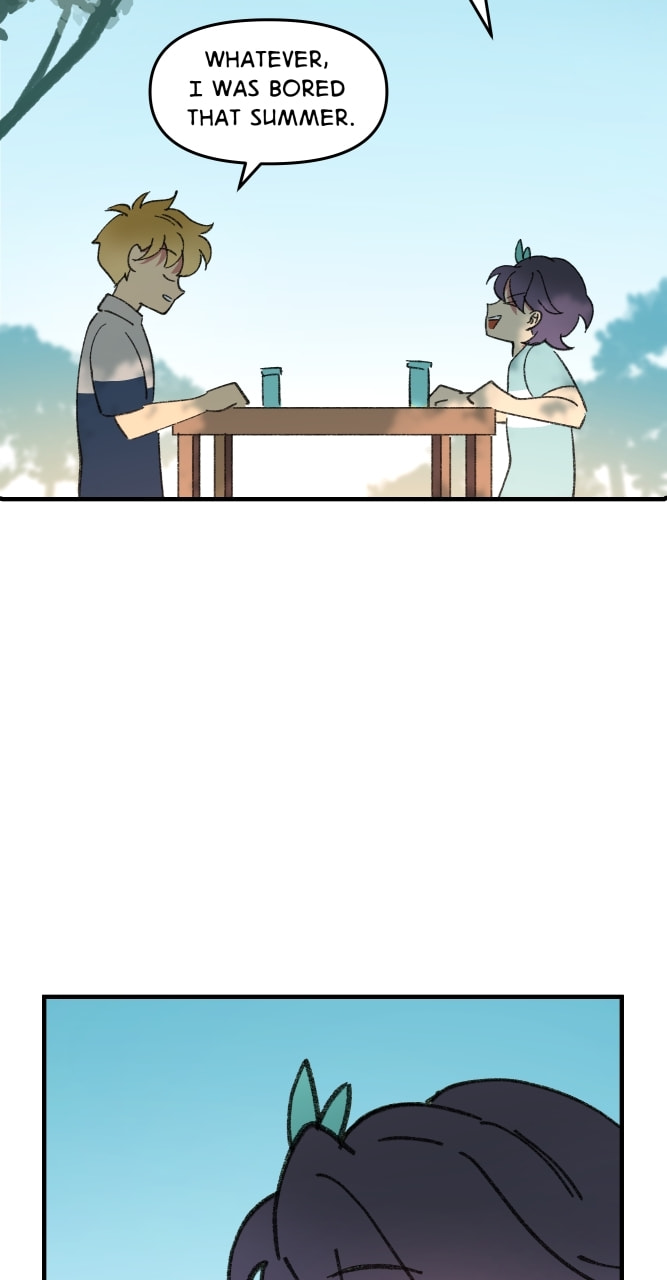 Kyokou no Ou Chapter 41 page 15 - 