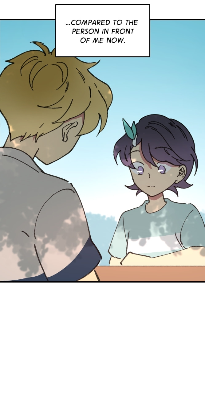 Kyokou no Ou Chapter 41 page 18 - 