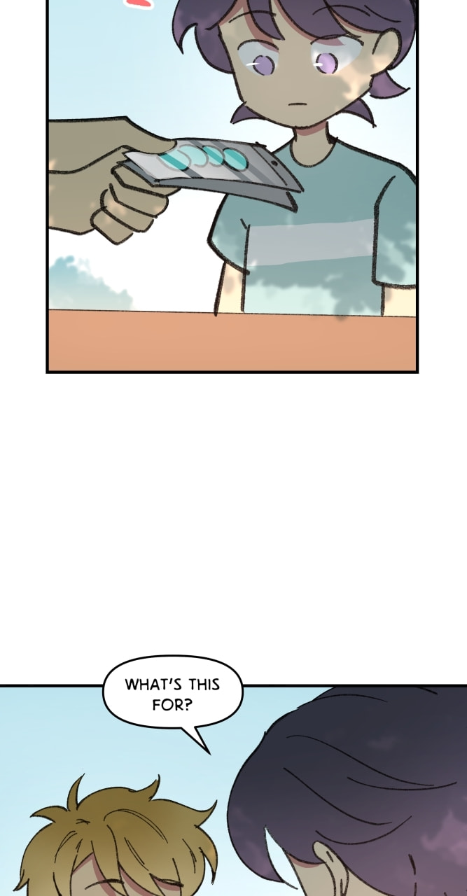 Kyokou no Ou Chapter 41 page 25 - 