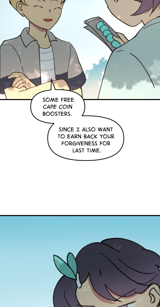 Kyokou no Ou Chapter 41 page 26 - 
