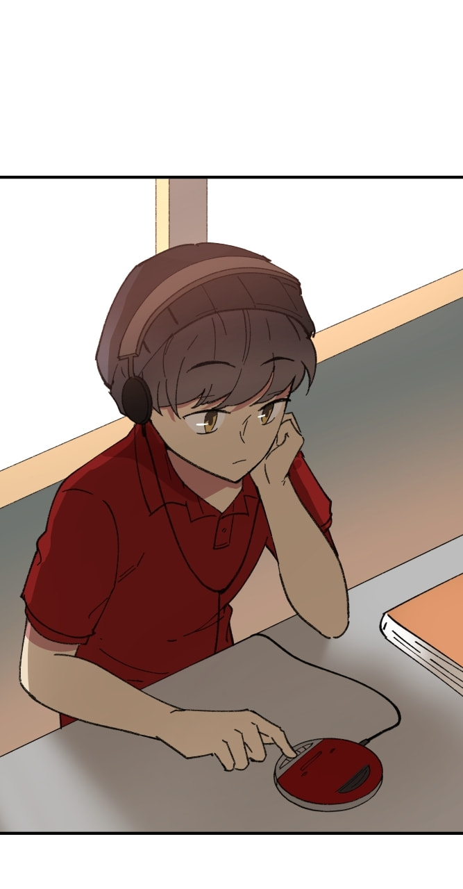 Kyokou no Ou Chapter 41 page 30 - 