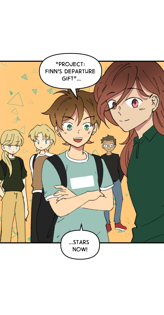 Kyokou no Ou Chapter 41 page 32 - 