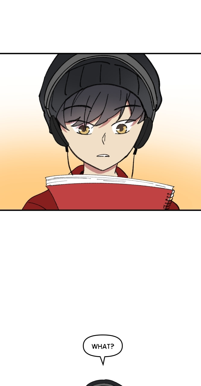 Kyokou no Ou Chapter 41 page 33 - 
