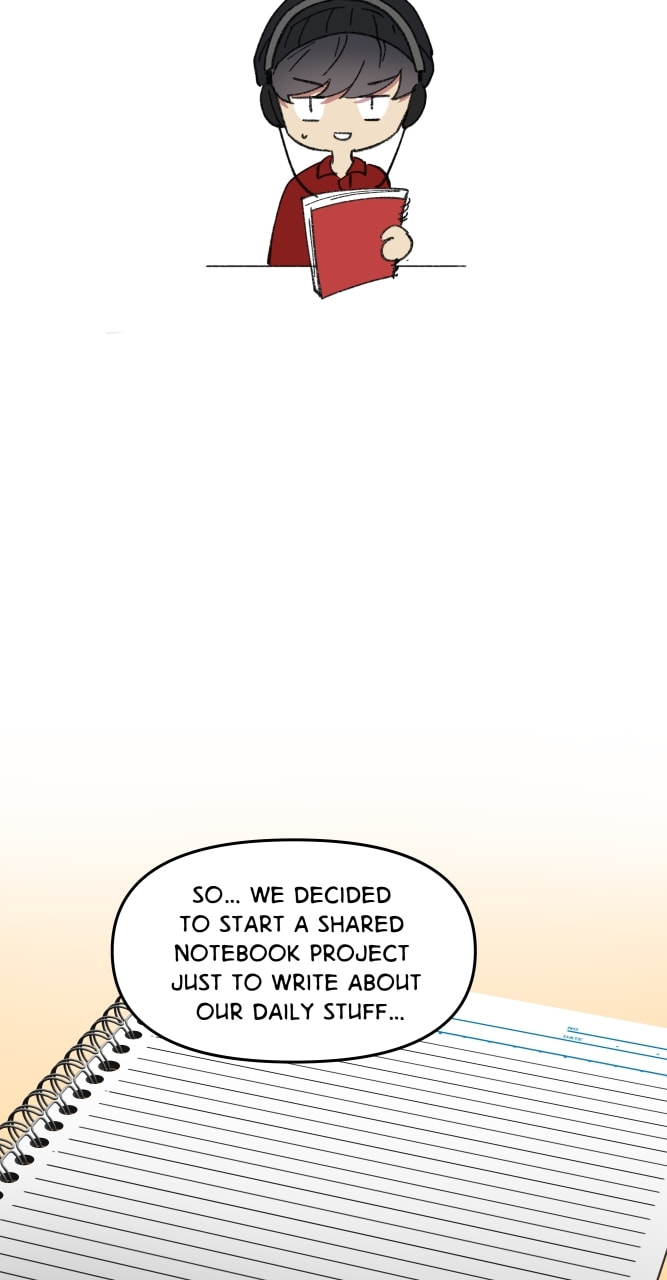 Kyokou no Ou Chapter 41 page 34 - 