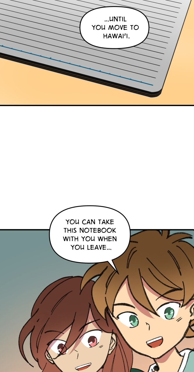 Kyokou no Ou Chapter 41 page 35 - 