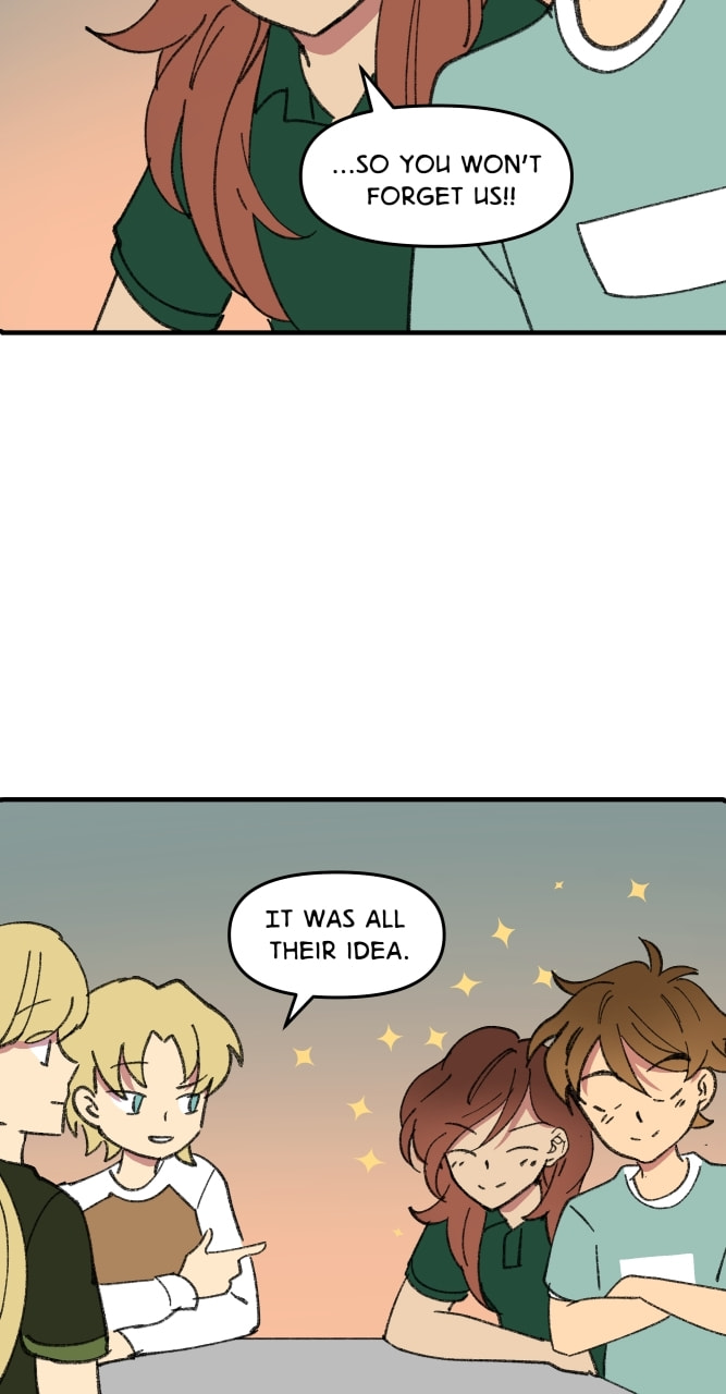 Kyokou no Ou Chapter 41 page 36 - 