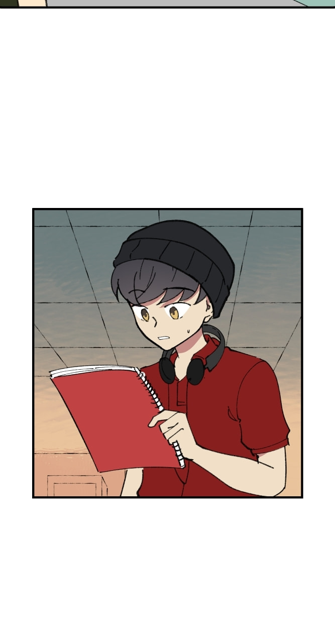 Kyokou no Ou Chapter 41 page 37 - 