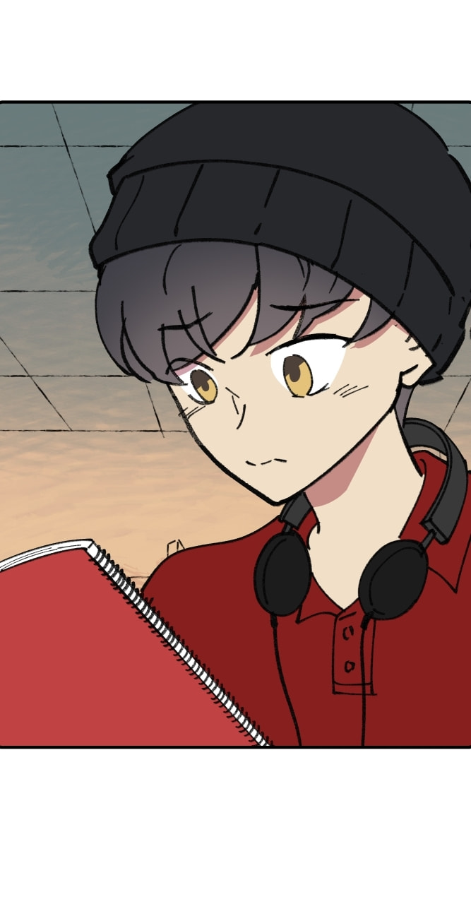 Kyokou no Ou Chapter 41 page 38 - 
