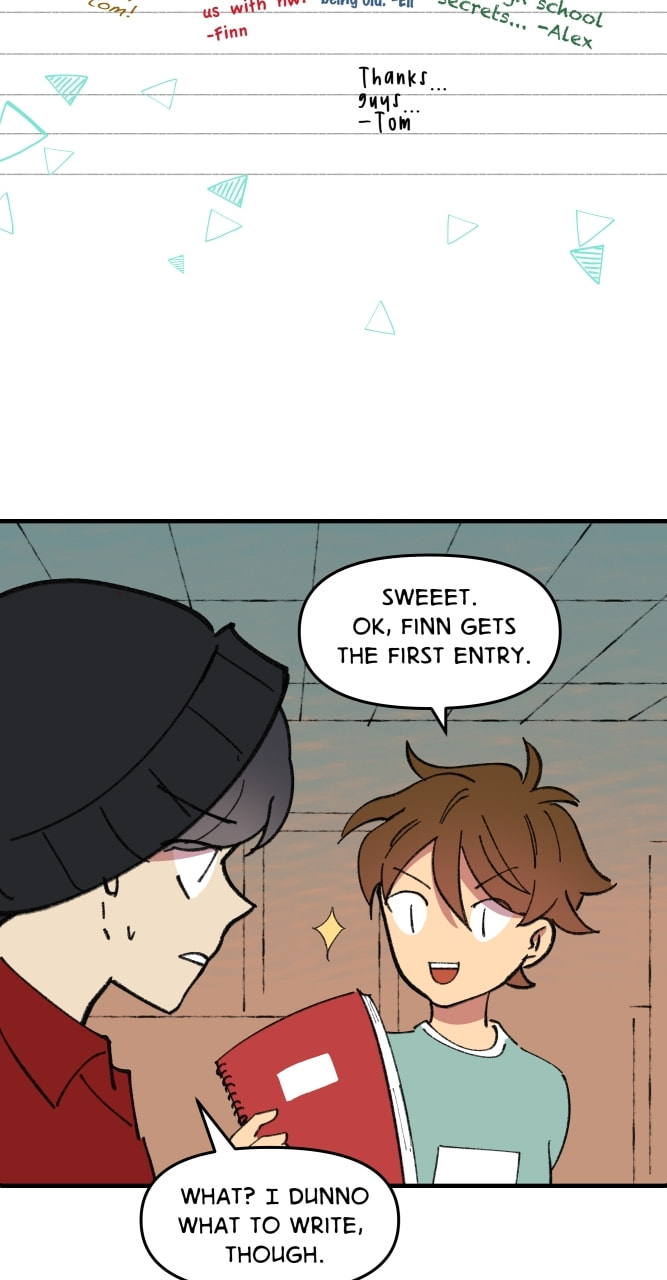 Kyokou no Ou Chapter 41 page 44 - 