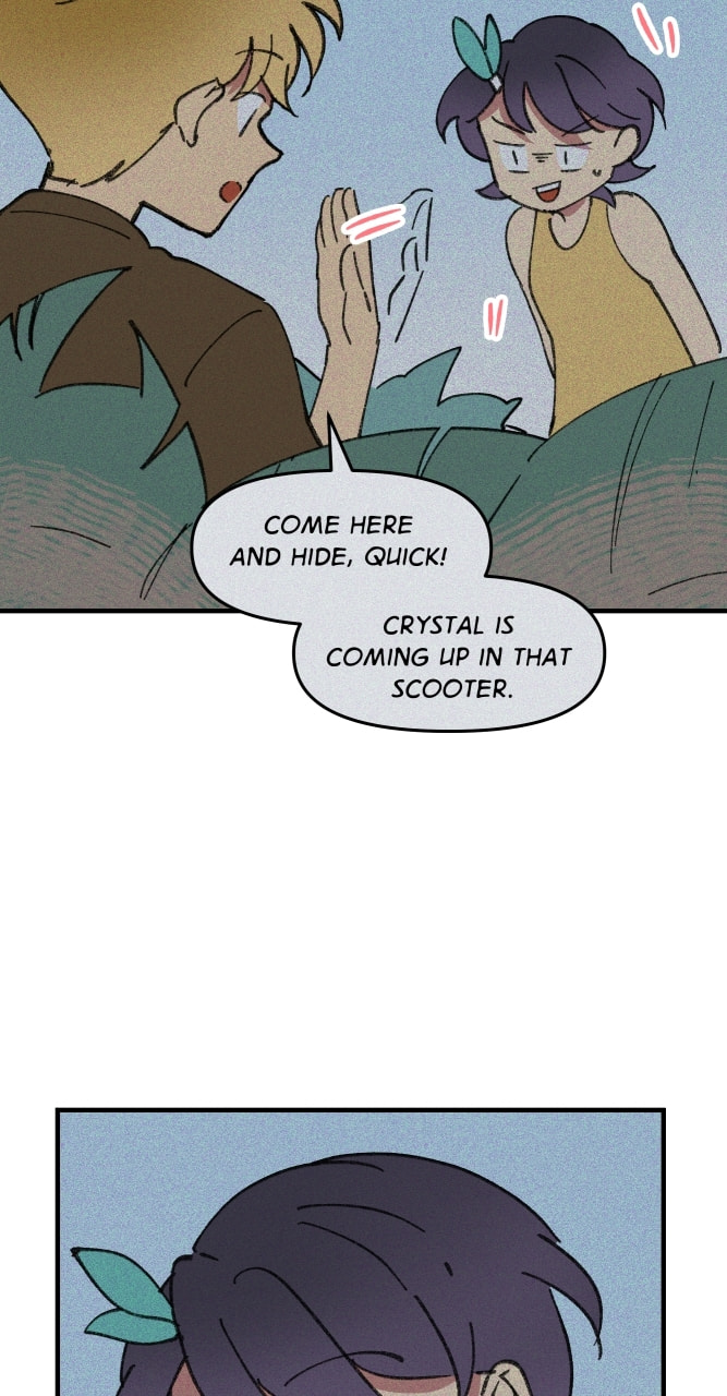 Kyokou no Ou Chapter 41 page 6 - 